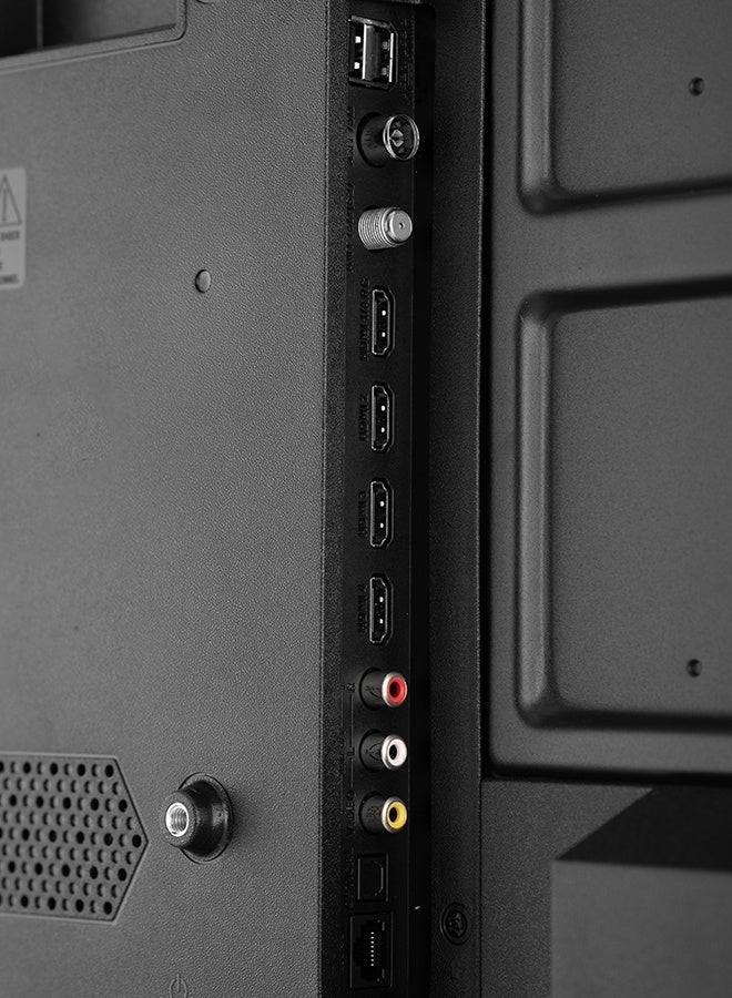 ليفون تلفزيون Levon سمارت 55 بوصة UHD 4K بنظام Android مع اعتماد Google، تصميم بدون إطار، بلوتوث 5.0 – موديل .MT9602 PRO-FG95 - Image 4