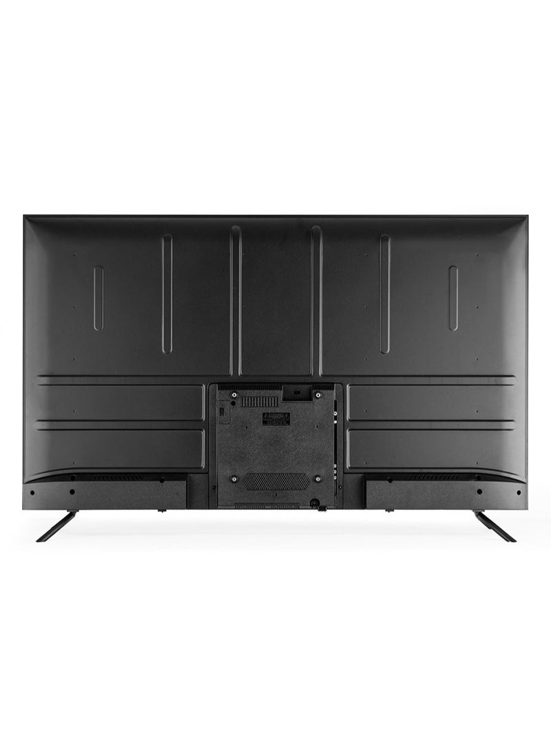 ليفون تلفزيون Levon سمارت 55 بوصة UHD 4K بنظام Android مع اعتماد Google، تصميم بدون إطار، بلوتوث 5.0 – موديل .MT9602 PRO-FG95 - Image 5