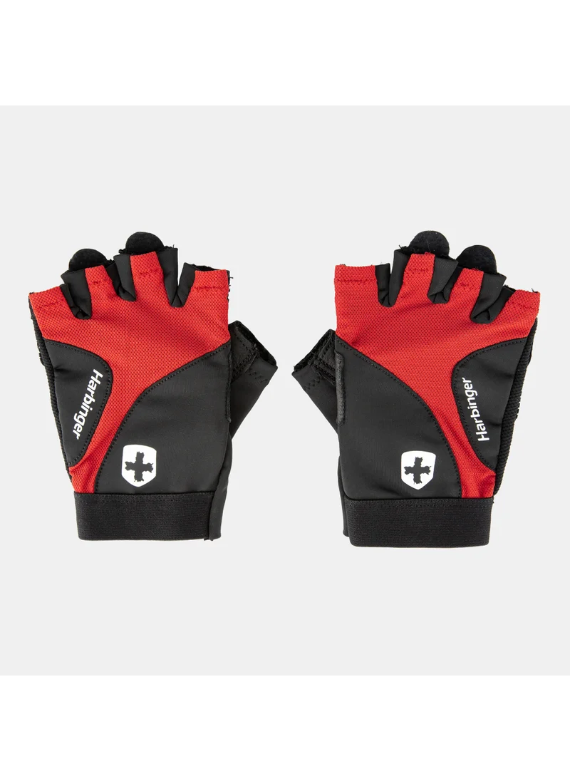 Harbinger Grip 2.0 Weight Training Gloves (1 Pair)