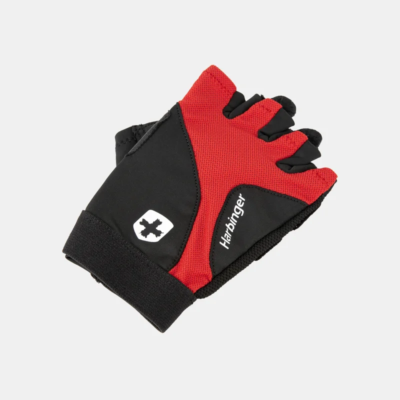 Harbinger  Grip 2.0 Weight Training Gloves (1 Pair)  | Best Price UAE