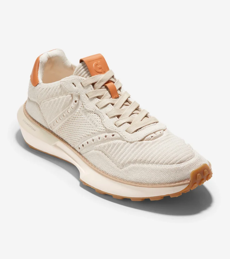 COLE HAAN Men's GrandPrø Ashland Stitchlite™ Sneakers