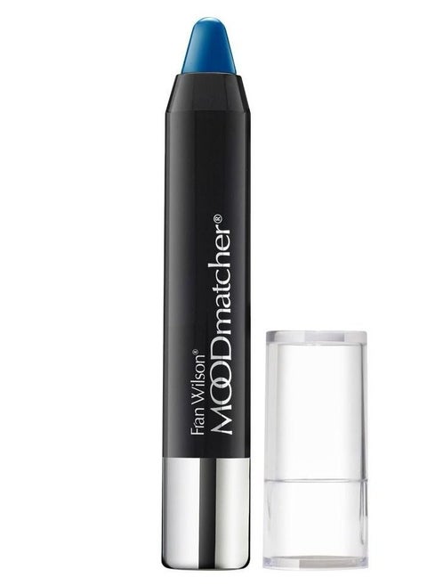 MooDmatcher Twist Stick Lipstick Dark Blue