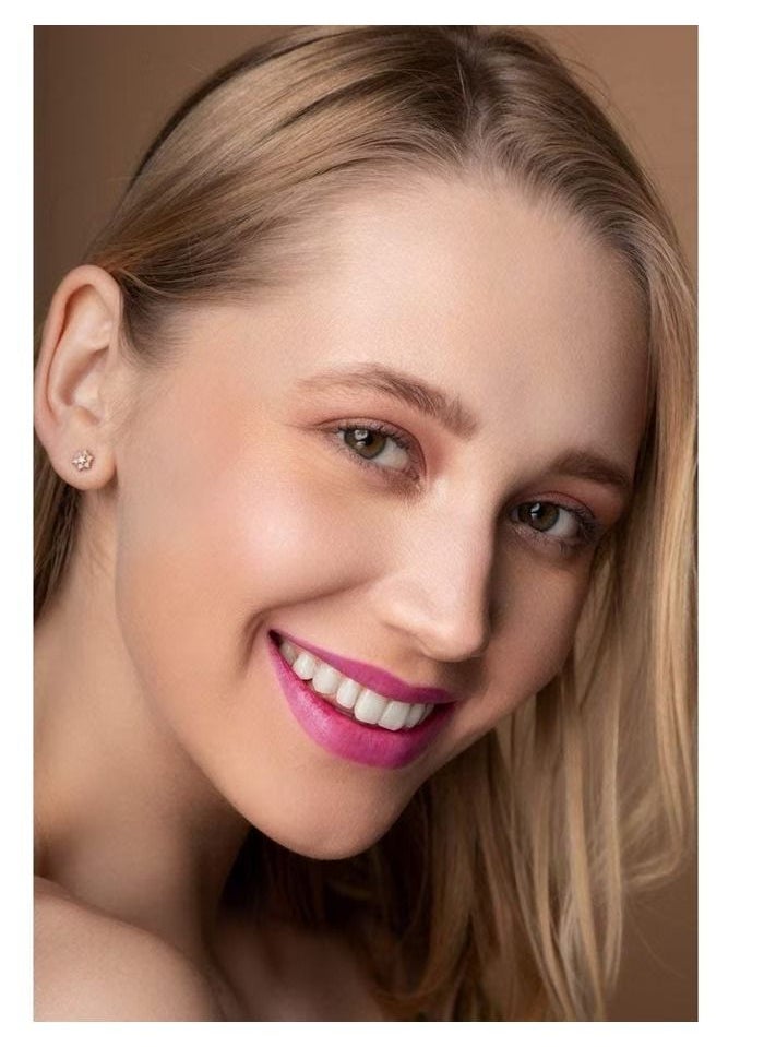 MOODmatcher MooDmatcher Twist Stick Lipstick Dark Blue  - Image 2
