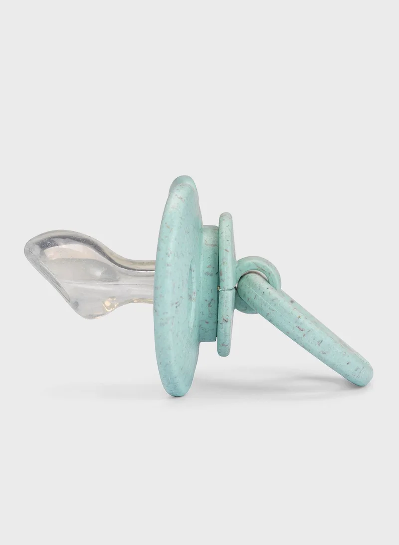 Elodie Details Bamboo Pacifier Silicone