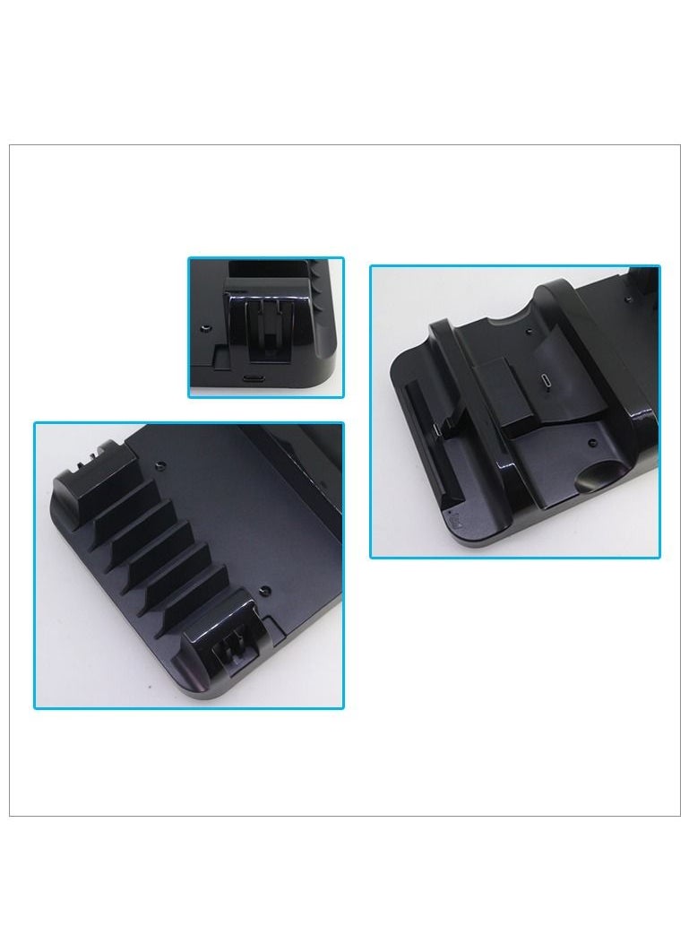 DOBE - Switch Multi-Function Charging Stand TNS-871 For N-Switch - Image 1