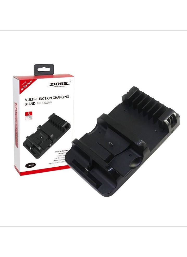 DOBE - Switch Multi-Function Charging Stand TNS-871 For N-Switch - Image 1