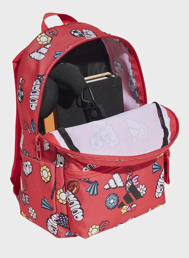 Adidas Fun Backpack Kids