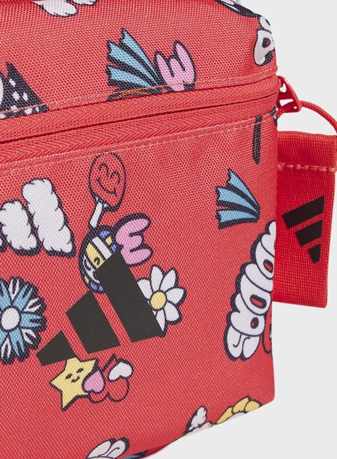 Adidas Fun Backpack Kids