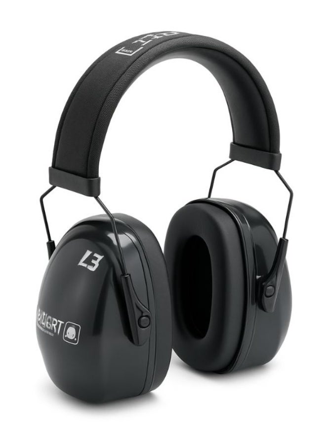 Howard Leight Leightning L3 LSH Earmuffs – High Noise Reduction Hearing Protection - Image 1