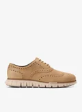 COLE HAAN Orzo-Cuoio-Sesame