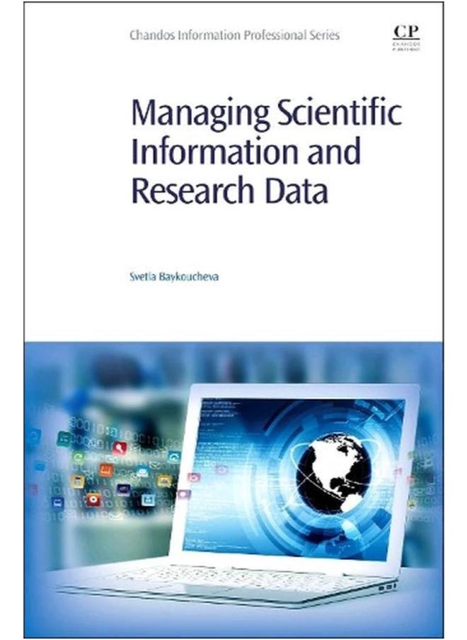 Managing Scientific Information and Research Data 