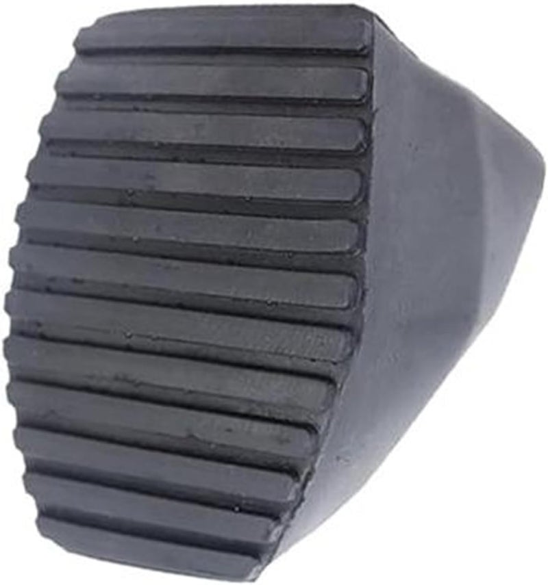 Wivplex Car Clutch Pedal Pad for Peugeot 3008 T8 - Image 1