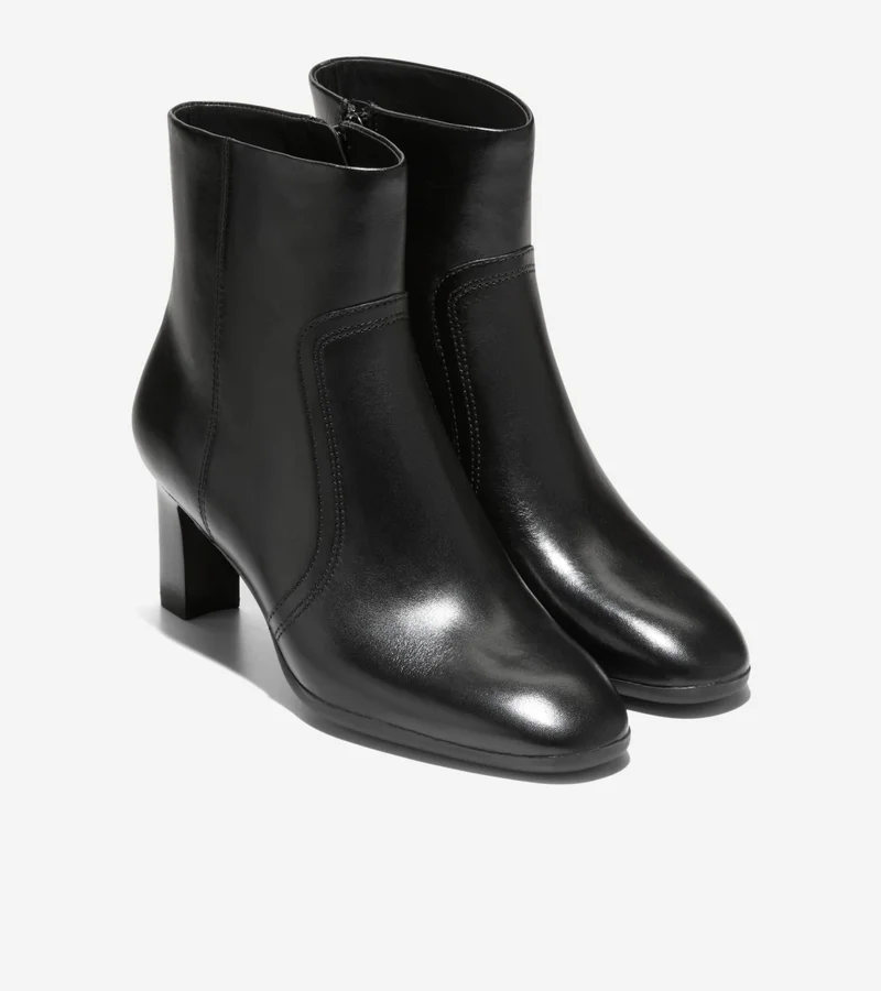 كول هان Women's Grand Ambition Alainne Boots