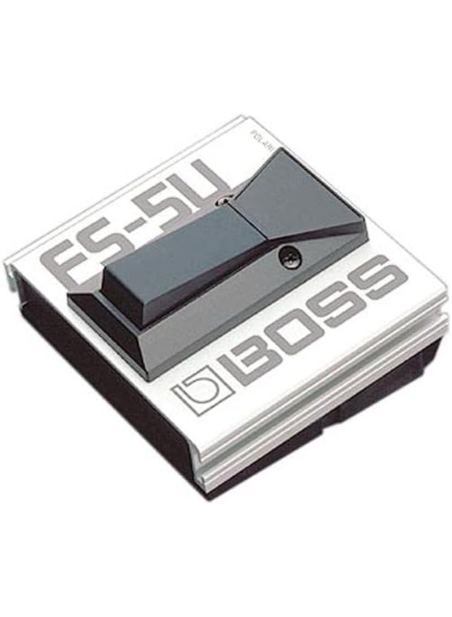 BOSS Boss FS-5U Non-Latching Footswitch - Image 1