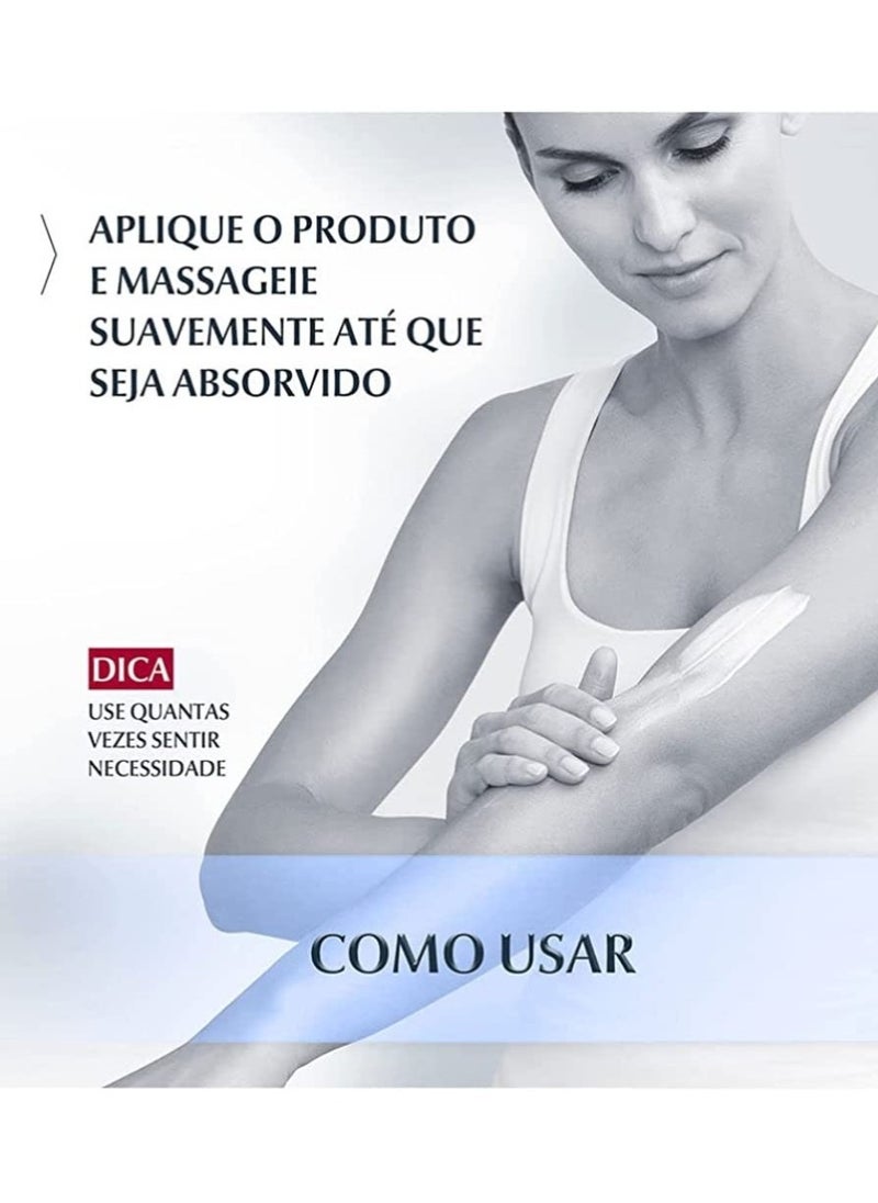 Eucerin EUCERIN UreaRepair Plus Moisturizing Lotion 10% Urea 400ML  - Image 2