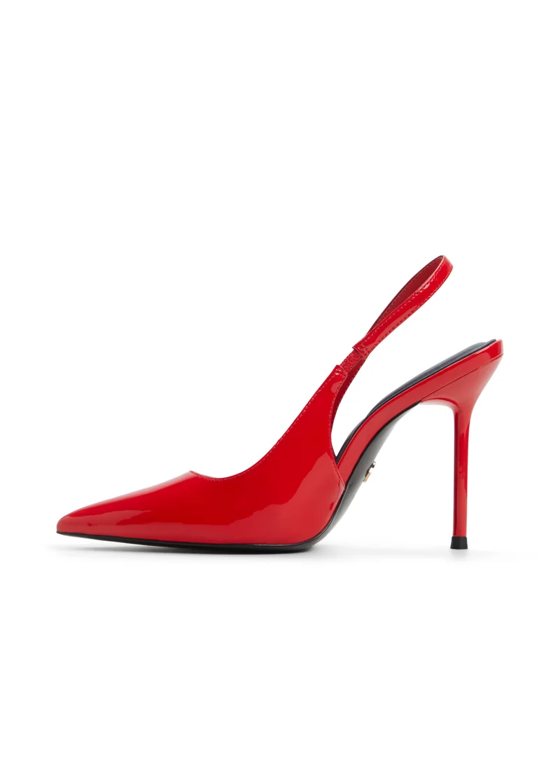 ALDO Pointed Toe High Heel Pumps