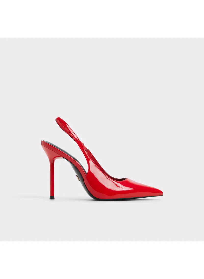 ALDO Pointed Toe High Heel Pumps