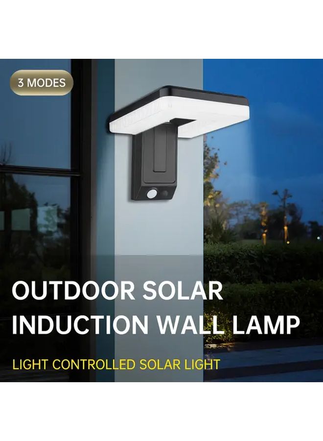Solar Outdoor Light Multi Mode Collapsible Landscape Decoration Spotlight for Garden Camping Party - Image 1