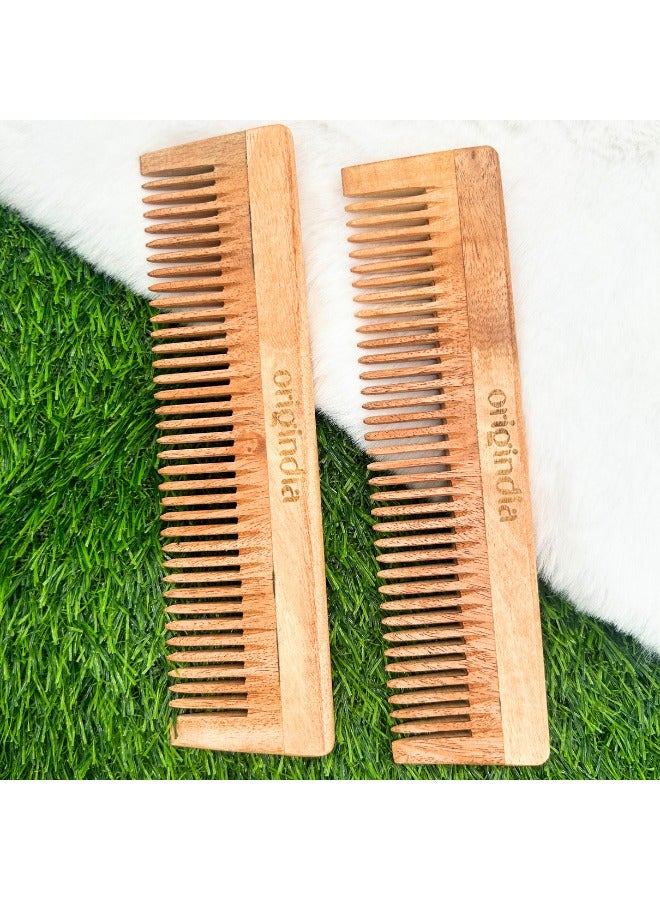 Neem Comb - Image 2