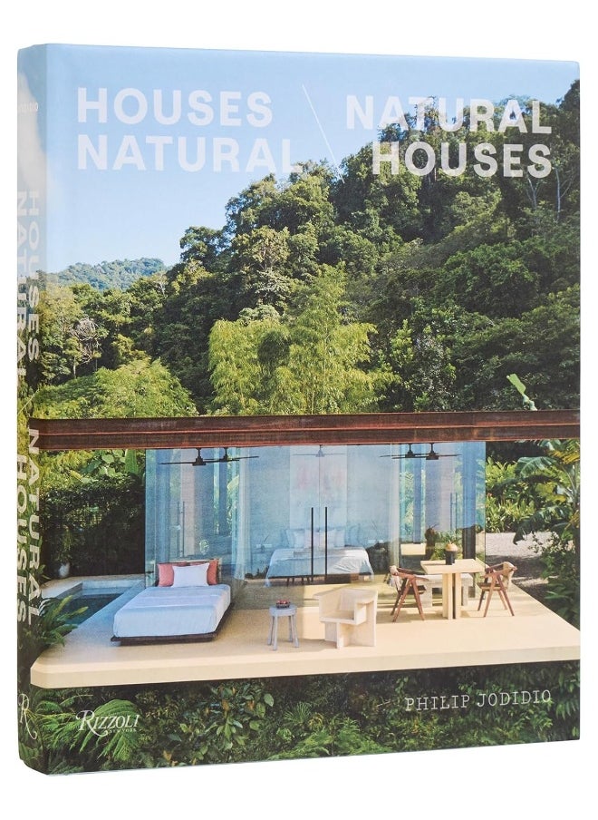 Houses Natural/Natural Houses 
