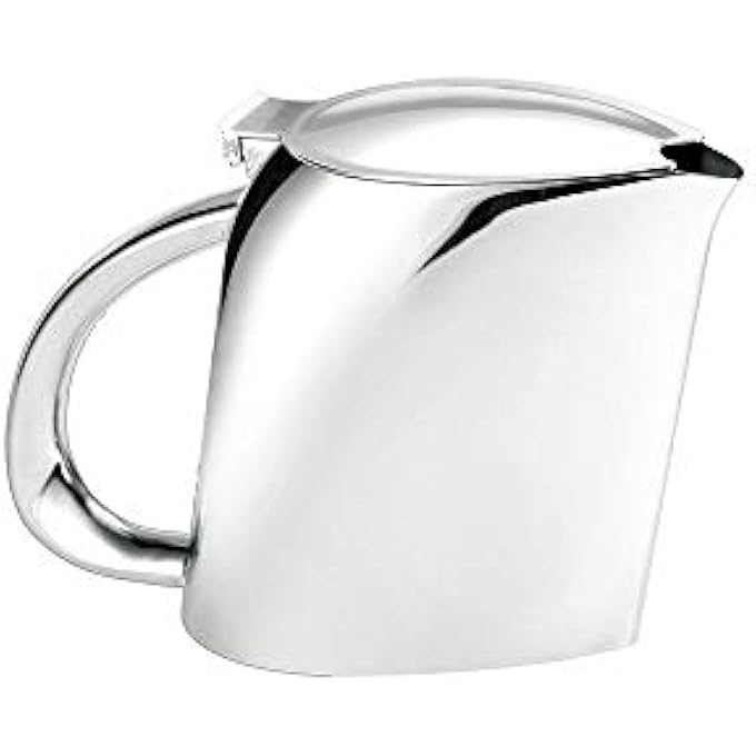 WNK Stainless Steel Dreams Series Tea Pot 500Ml