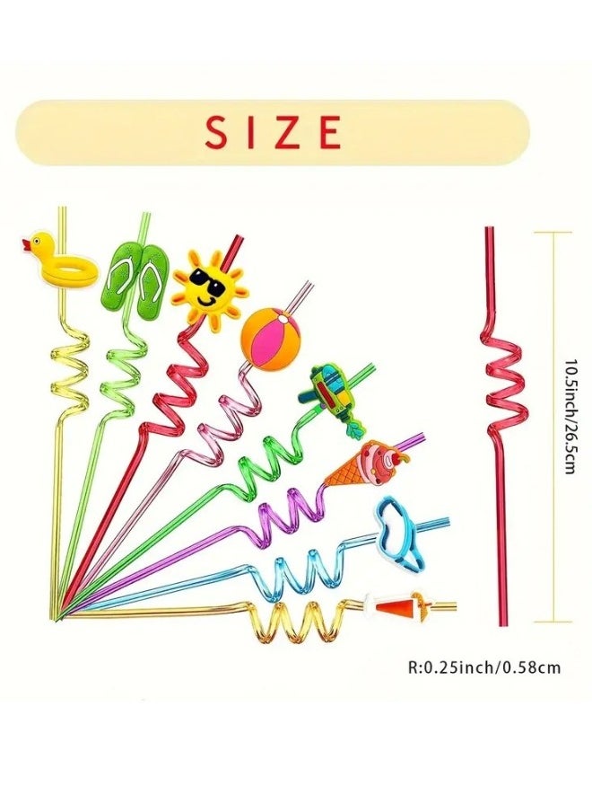 Generic - 4pcs Reusable kids Shalimo (Random shape) - Image 1