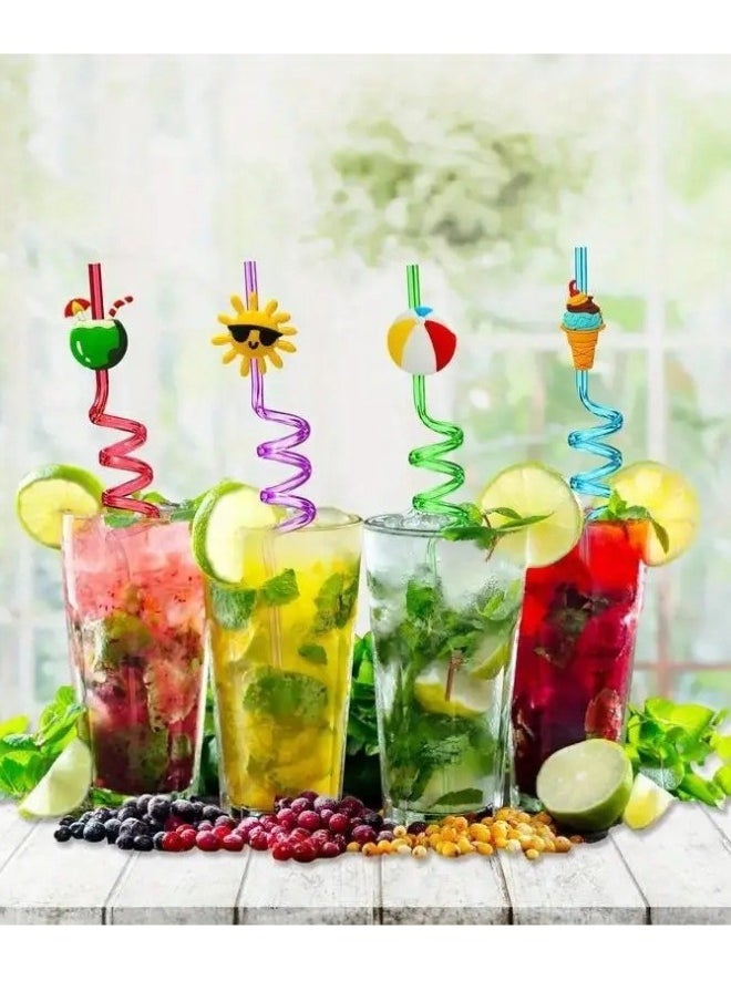 Generic - 4pcs Reusable kids Shalimo (Random shape) - Image 1