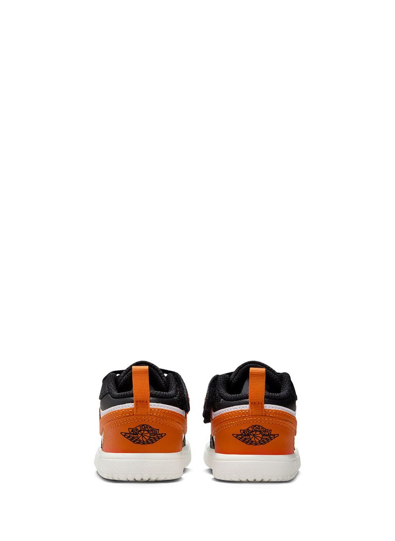 Jordan Infant Jordan 1 Low Alt Bt  - Image 4