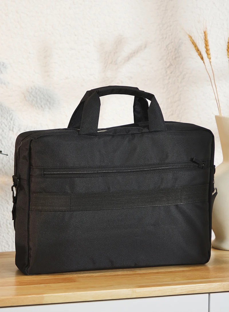 Seventy Five 15.6 Inch Laptop Bag
