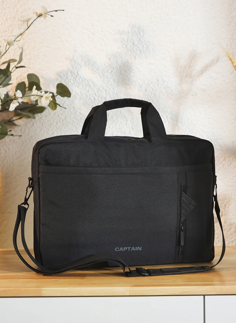 Seventy Five 15.6 Inch Laptop Bag