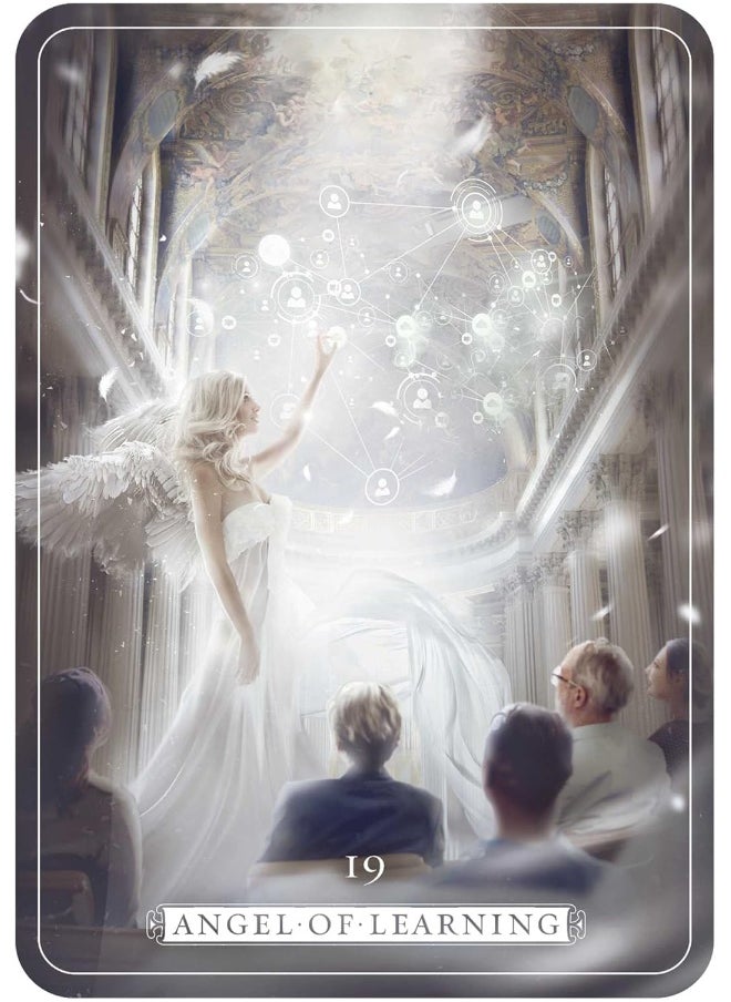 null - Guardian Angel Oracle - Image 1