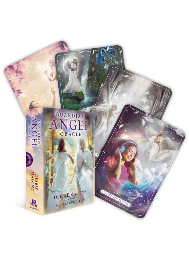 null - Guardian Angel Oracle - Image 1