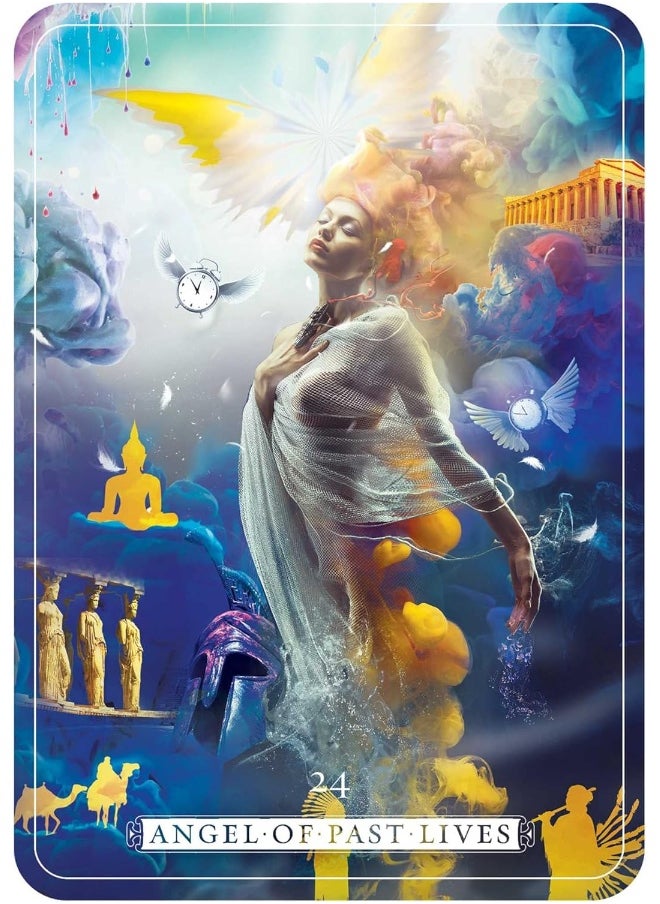 null - Guardian Angel Oracle - Image 1