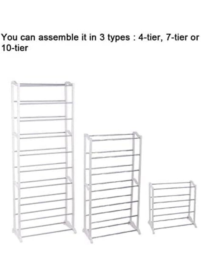 Gadget World Amazing Shoe Rack  - Image 3