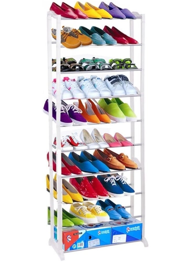 Gadget World Amazing Shoe Rack  - Image 1