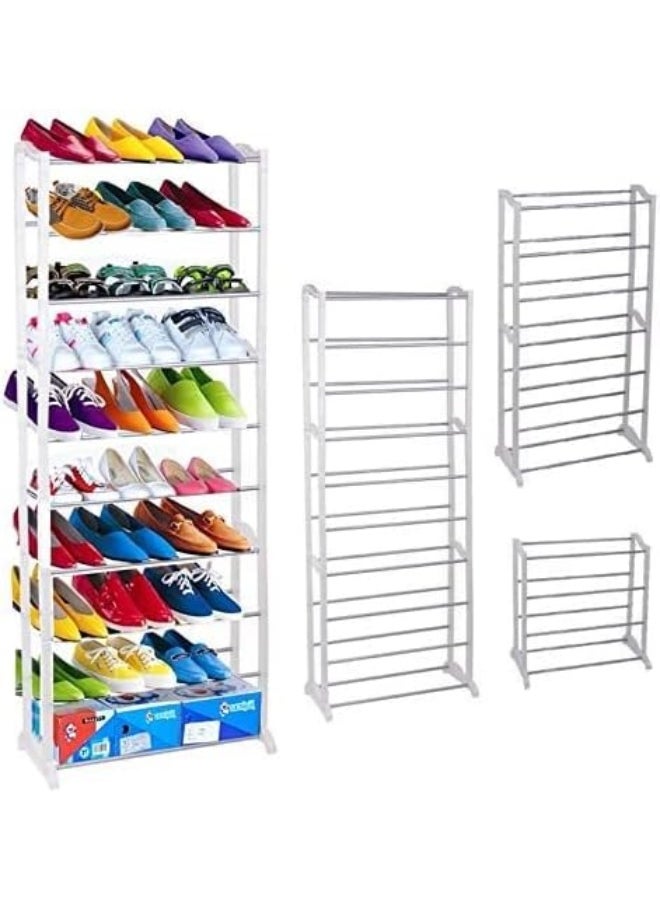 Gadget World Amazing Shoe Rack  - Image 2