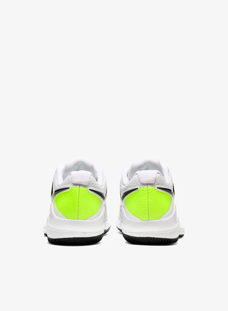 Nike NikeCourt Jr. Vapor X
