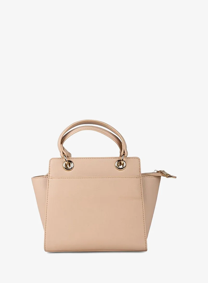 Vincci Beige Women Satchel Bag for Women | Best Price UAE