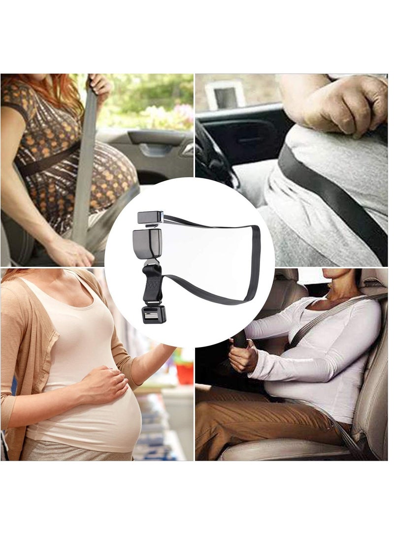 Pregnancy Bump Belt Comfort for Pregnant Moms Belly Protect Unborn Baby A Must Have Bump Belt for Expectant Mothers - Image 5