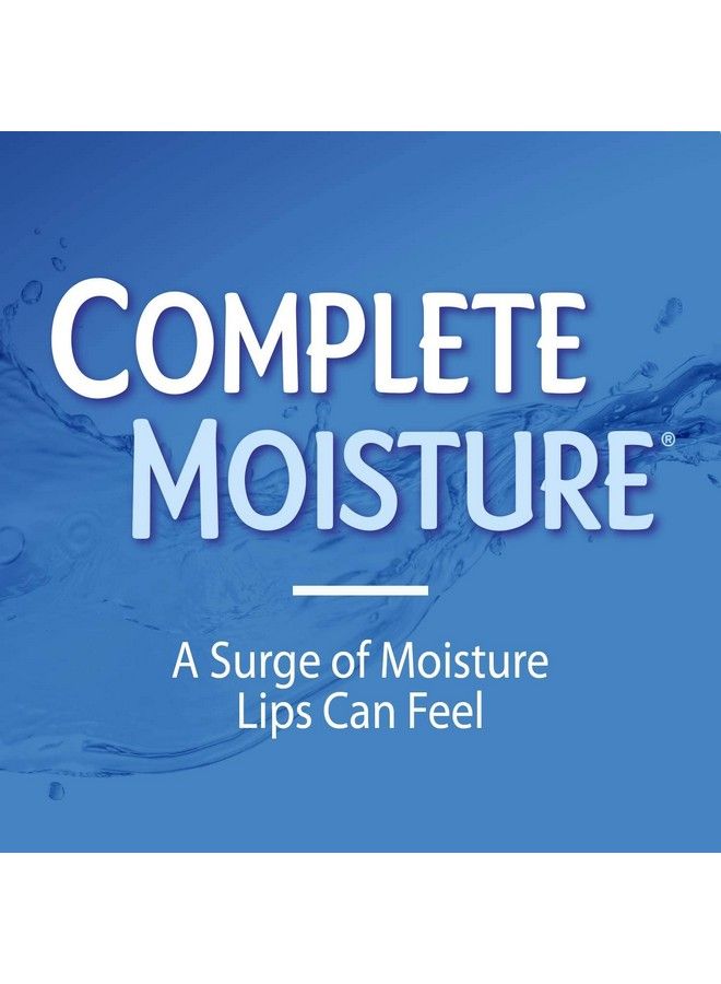 Blistex Lip Balm Complete Moisture 0.15 Oz - Image 4