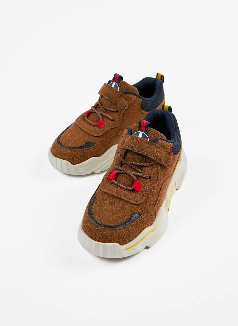 زيبي Zippy Low-Top Sneakers Sneakers For Boys