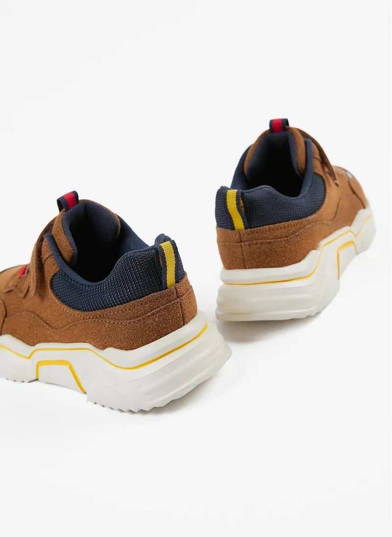 زيبي Zippy Low-Top Sneakers Sneakers For Boys