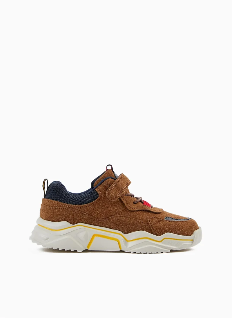 زيبي Zippy Low-Top Sneakers Sneakers For Boys