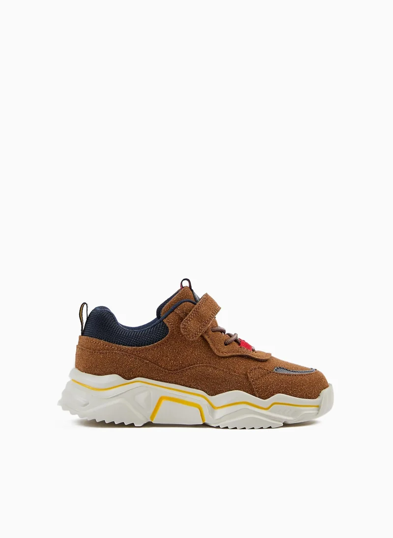 Zippy Zippy Low-Top Sneakers Sneakers For Boys