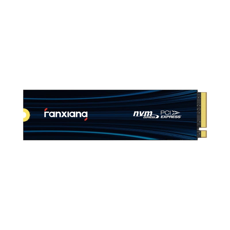 fanxiang 2TB NVMe SSD PCIe Gen 4 Gaming SSD for PS5 Up to 7100MBs M2 2280 SSD Compatible with PS5 Storage Expansion Internal Solid State Drive for Gamers Professionals Creators S880E - Image 2