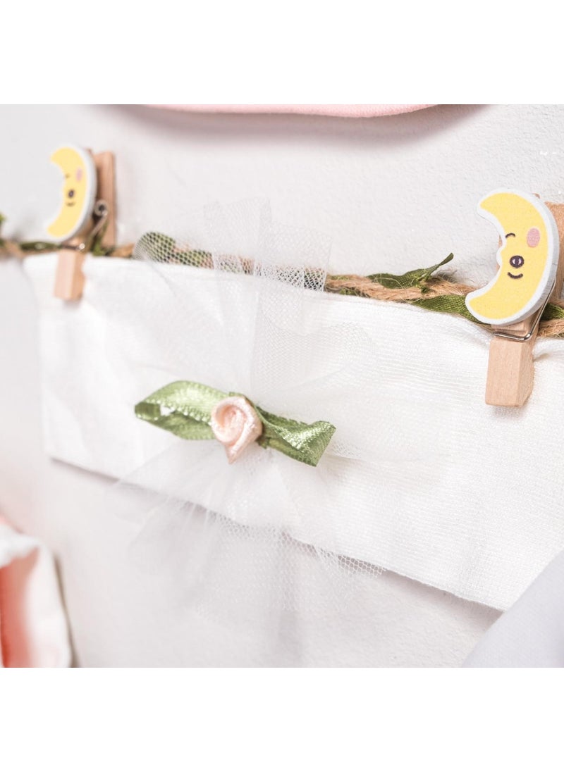 FOR MY BABY 10-Piece Baby Hospital Bodysuit Set  - Image 3