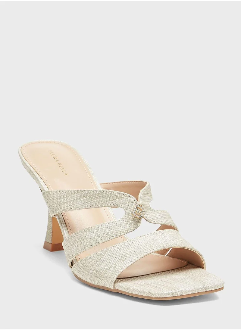 shoexpress Heel Sandals