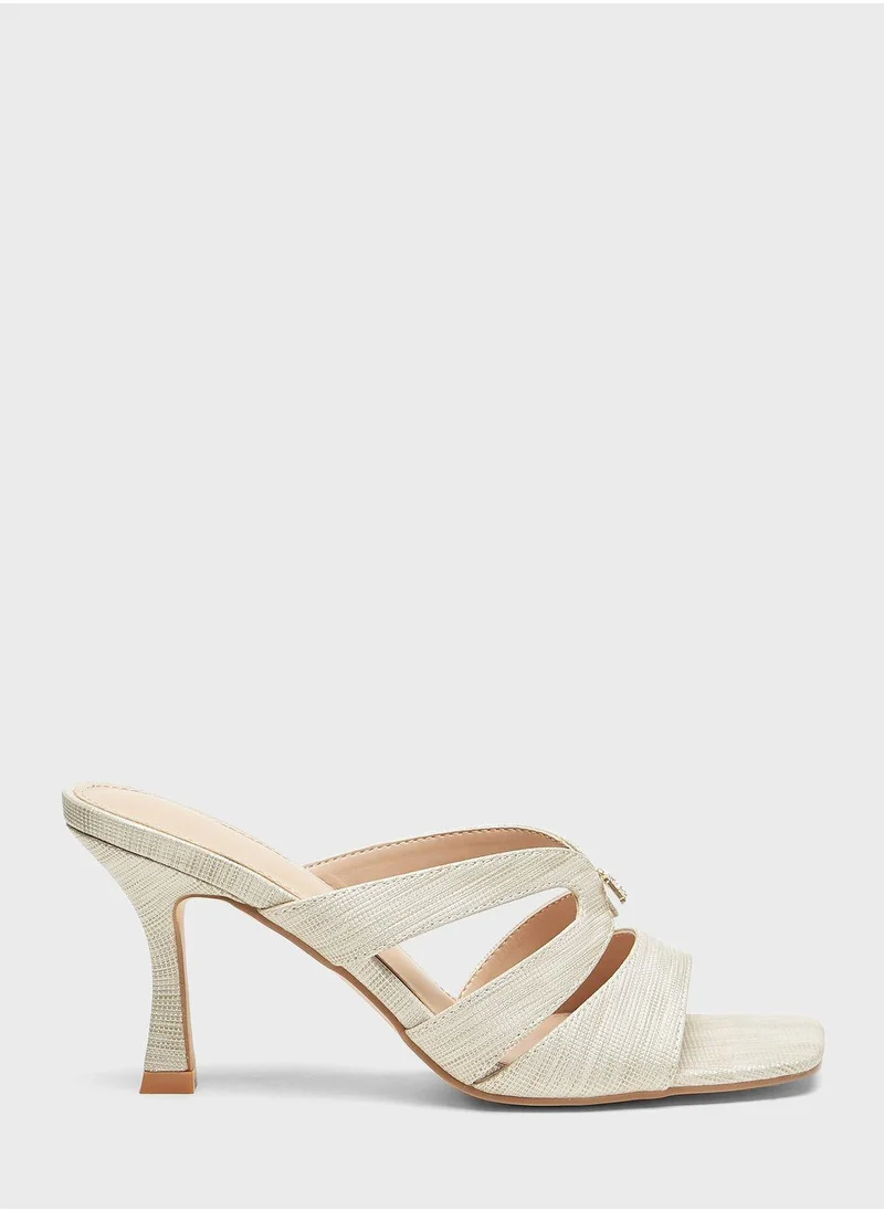 شو اكسبرس Heel Sandals