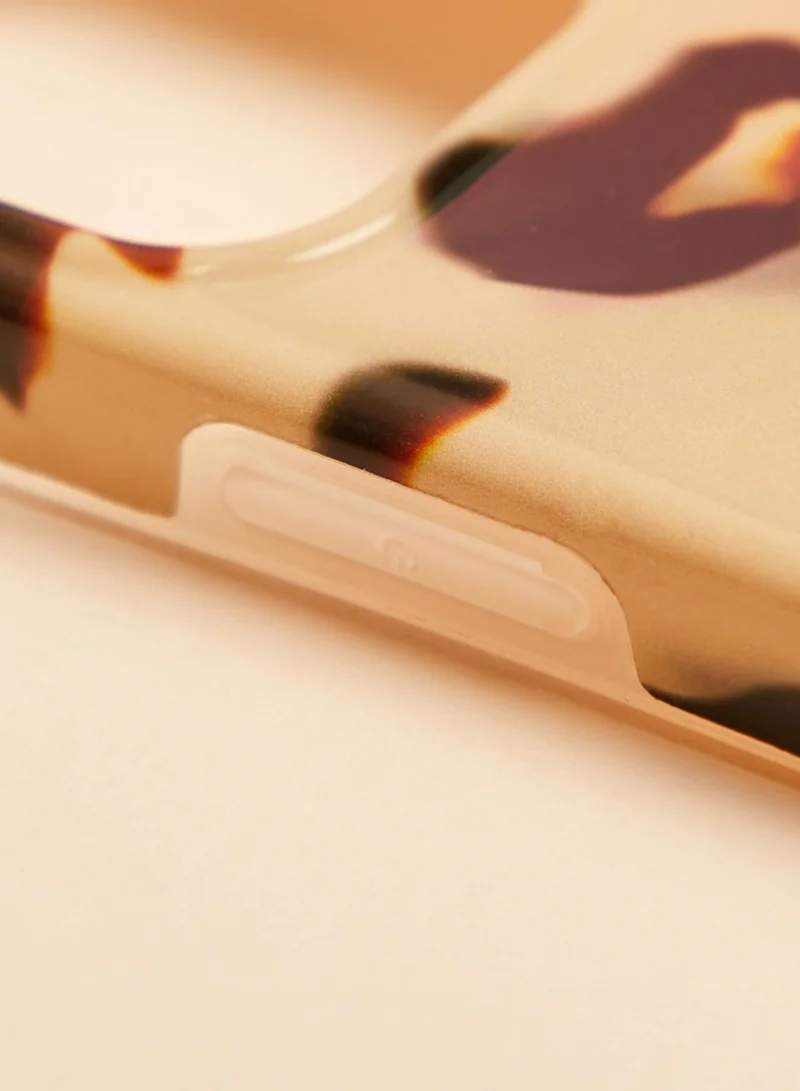 COCONUT LANE Ivory Tort iPhone 12 / 12 Pro Case