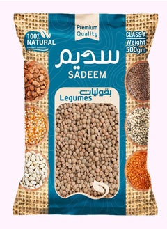 Sadeem Sadeem lentil cheese 500 gm 